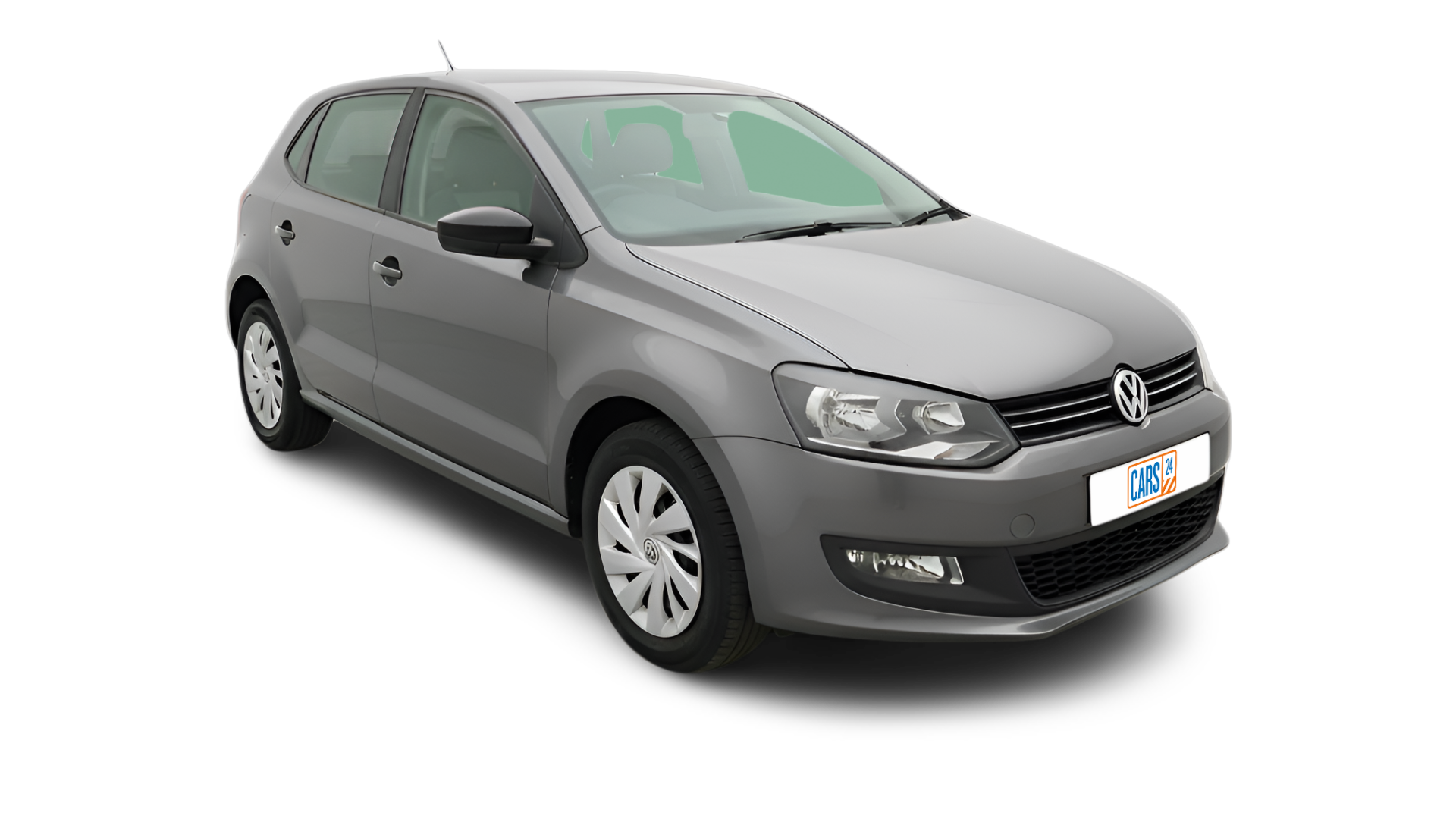 Volkswagen Polo-img